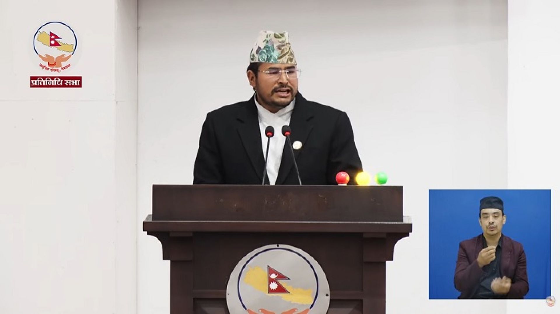 ‘सरकारले सुरुङमा उद्धार गर्ने प्रविधि छैन भन्यो, संसारभर त्यही प्रविधिबाट काम भइरहेको छ’
